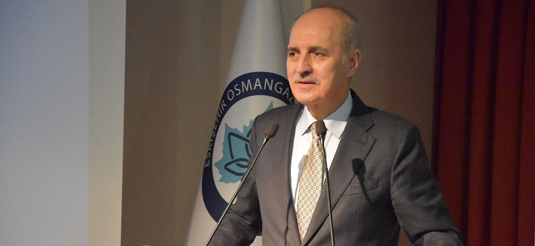 Türkiye'de büyük bir zihniyet devrimi gerçekleşti. Zihniyet devrimiyle birlikte 'bize yaptırmazlar, biz bunları yapamayız' diye bir şey kalmadı